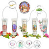 Un Air dAntan French Nails Hand Cream Gift Set 5 Pc Lotion Gift Set for Women Lotion Sets For Women Gift Hand Cream Set