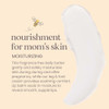Burts Bees Mama Gift Set Includes Lip Balm Leg and Foot Cream and Belly Butter Natural Origin Skin Care 015 oz338 oz65 o