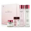 Korean CosmeticsJigott Essence Moisture Skin Care 3pc Set