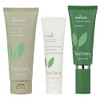 BioClarity 3Step Acne Routine Mini Size for Oily or AcneProne Skin Clean Vegan Ingredients Includes Cleanser Salicylic A