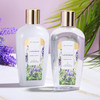 Spa Luxetique Lavender Gift Baskets for Women Spa Kit for Women 12 Pcs Birthday Gifts Set Home Skin Care Sets for Her An