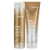 Joico KPAK Daily Shampoo and Conditioner Set to Repair Damage 101Ounce