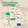 Coats Skinsentials Bundle Cleanser 5 oz Toner 42 oz Moisturizer 25 oz 3Step Regimen Protects the Skin Barrier with Ceram