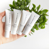 COSMEDIX Starter Kit FourPiece Skin Concern Kit Exfoliating Hydrating Focused Set Includes Gentle Face Cleanser Skin Tre