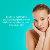 ClarityRx PostProcedure Skincare Kit Includes Natural PlantBased VitaminInfused Face Wash Calming Facial Serum Soothing