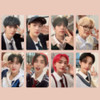 NACIFIC Special skincare Gift BOX Set with SKZ RANDOM PHOTO CARD PACK