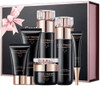 Women 6Piece Facial Kit for Radiant Skin Care Facial Care Face Moisturizing and Antiaging Skin Care luxeGlow