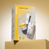 StriVectin Tighten and Lift AntiAging Trio Kit 3 piece Peptide Kit for Face Eyes and Neck to help visibly reduce the loo