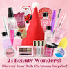 Christmas Gifts Spa Luxetique Advent Calendar 2024 Christmas Stockings 24pcs Beauty Advent Calendar 2024 Christmas Gifts