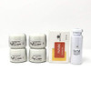 Beautederm Best Skincare Anti Aging Beauty Set Restoration skin treatment suppleness for healthy dewy and rosy look REGU