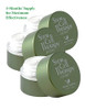 Biologic Solutions Stem Cell Therapy INSTANT Set of 3 Jars