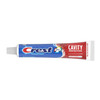 Crest Cavity Protection Toothpaste, Regular Paste, 5.7 Oz (Pack Of 2)