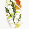 PEVONIA Spateen Blemished Skin Home Care Kit 101 oz