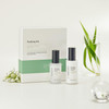 OxygenCeuticals Purifying Kit TwoStep Acne Treatment Kit Serum Moisturizer with Centella Wintergreen Extract for Acne Bl
