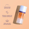 Meaningful Beauty AntiAging Daily Skincare System with Youth Activating Melon Serum 7Piece Kit