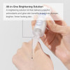 OxygenCeuticals Glutathione ToneUp Kit Antioxidant Skincare Set with Glutathione and Niacinamide Ampoule and Cream Duo 2