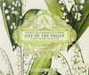 AAA by Somerset Lily of the Valley Travel Set 4 X 50ml