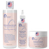 Rosacea Treatment Skincare for Women Men Face Wash Rosacea Cream Face Serum Moisturizer Redness Reducing Skin Care with