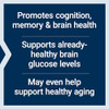 Life Extension Lithium, 1000 mcg  Lithium Orotate  Helps Maintain Cognitive Function & Memory  Low-Dose Formula  Non-GMO, Gluten-Free, Vegetarian online at globaldelivered