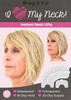 Bring It Up Instant Neck Lift Tape 30 Day Supply Transparent Neck Lifting Anti Wrinkle Stickers Tones Sagging Necklines