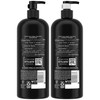 TRESemm Shampoo and Conditioner Revitalized Color Antioxidant Infusion for ColorTreated Hair Heat Protection 28 Oz Ea