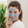BioClarity 3Step Essentials Skin Care Routine with Hydrating Mask for Normal and Oily Skin Types Cleanse Restore Moistur
