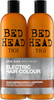 TIGI Bed Head Urban Antidotes Colour Goddess Shampoo and Conditioner Set for Dyed Hair Color Protectant Hair Care Duo 25