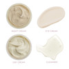 Earth To Skin Tea Time Starter Set White Tea Cleanser 10 Fl Oz White Tea Day Cream 05 Fl Oz Black Tea Night Cream 05 Fl