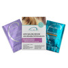 Malibu C Mini Rehab Malibu Blondes Contains 2 Hair Remedy Packets Vitamin Complex Hair Remedy to Restore Hair Vibrancy H