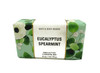 Bath & Body Works Shea Butter Cleansing Bar (Eucalyptus Mint) online at globaldelivered
