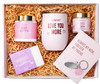 Great Mothers Day Gifts for Mom Spa Gift Set for Women Gifts for Mom for Mothers Day New Mom Gifts Personalized Mothers