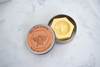 Bee Bar Honey House Naturals Duo Hawaiian Small 6 ounce Large 2 ounce Hawaiian