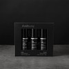 Anthony HighPerformance Trio Kit Eye Cream 05 Fl Oz Vitamin C Facial Serum 05 Fl Oz and Vitamin A Hydrating Facial Lotio