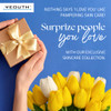YEOUTH Skin Care Set Retinol Serum with Hyaluronic Acid Vitamin C Super Face Serum Cleanser Toner Eye Gel Neck Cream Fac