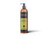 Lyfetrition Dermal Plumping Complex 12 oz large Bottle AntiAgeing Serum Enriched with Vitamin C and Hyaluronic Acid