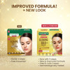 Natures Essence Glowing Gold Facial Kit 60Grams15ML