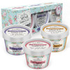 Bella Bear Tutti Frutti Shower Jellies Cute Gifts for Teenage Girls and Tweens Pack of 3 x 3oz