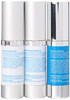Intraceuticals Rejuvenate Essential 3 Step Pack with Daily Serum Plus Gel and Cream 05 Ounce