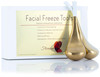 Floraison Unbreakable Stainless Steel Magic Cooling Beauty Facial Sticks for Face Neck Body Cryo Sticks Cold Roller for