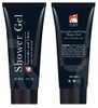 GBS Soft Scalp Pocket Shower Shampoo Hair Brush for Men and Women Feel Clean Fresh with Lavender and Citrus Shower Gel P