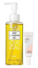 DHC Must Haves Deep Cleansing Oil Medium Velvet Skin Coat Mini Facial Cleansing Oil Makeup Primer Fragrance and Colorant