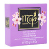 Maja Plum Blossom Soap, Perfumed Soap, Round and Luxurious Soap to Clean and Moisturize your skin, Leaves Skin Beautifully Scented and Soft, 2-Pack o online at globaldelivered