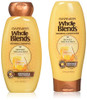 Garnier Whole Blends Honey Treasures Shampoo and Conditioner 125 Ounces each
