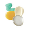 COSMEDIX Combination Skin Concern Travel Kit Decongest Balance Helps Exfoliate Hydrate Oily BlemishProne Skin Cruelty Gl