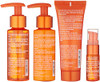 Obliphica Seaberry Fine to Medium Travel Kit Elevate Your Hair Care On the Go