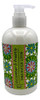 Greenwich Bay Trading Company Garden Collection Bundle Cucumber Freesia 16 Ounce Shea Butter Lotion 16 Ounce Hand Soap