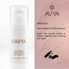 Avya Skincare Discovery Starter Set AntiAging Gentle Cleanser 15ml AntiAging Power Serum 10ml Eye Bright Cream 5ml Night