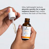 IMAGE Skincare VITAL C Hydrating Facial Oil with Argan Grape Seed and Sea Buckthorn Oils 1 fl oz