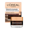 Loreal Paris Skin Care Pure Sugar Face Scrub With Kona Coffee To Instantly Resurface Energize for Soft Glowing Skin 17 O