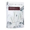 COSMEDIX Sensitive Skin Concern Travel Kit Helps Reduce Appearance of Redness Soothing Skincare Regimen Cruelty Gluten F